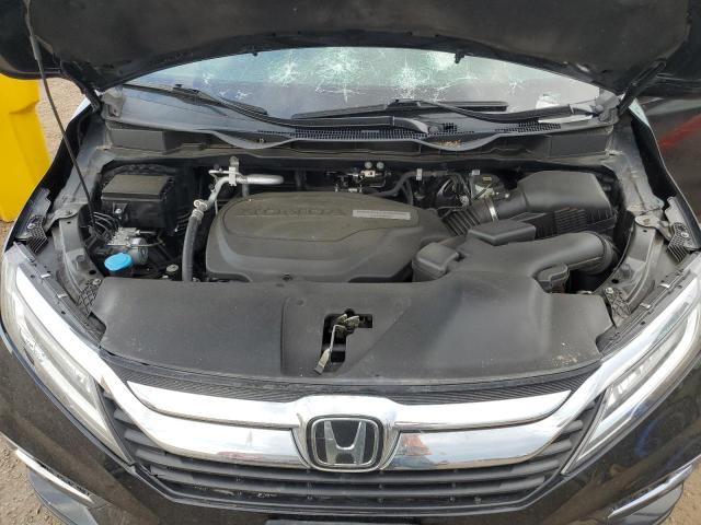 2019 HONDA ODYSSEY EL 5FNRL6H97KB000456