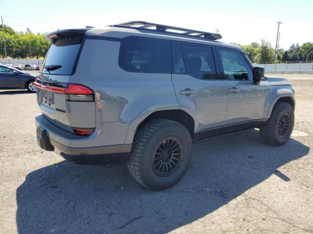 LEXUS GX 550 LUX 2024 JTJVBCDX7R5002799 photo #4