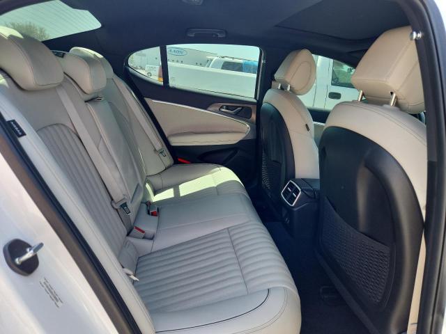 2024 GENESIS G70 SPORT - KMTG54SE6RU136883