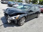 Top Destinations for Shipping Cars from the USA