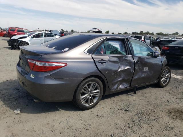 2015 TOYOTA CAMRY LE - 4T1BF1FK9FU905498