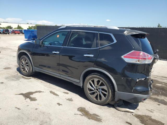 2016 NISSAN ROGUE S KNMAT2MT0GP699711