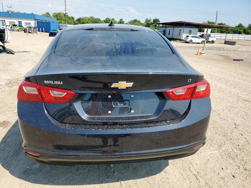 2023 CHEVROLET MALIBU LT 1G1ZD5ST7PF166709