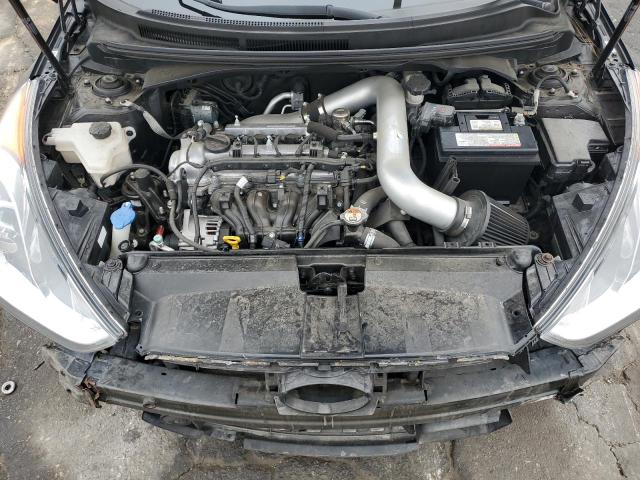 2015 HYUNDAI VELOSTER T KMHTC6AE7FU238961