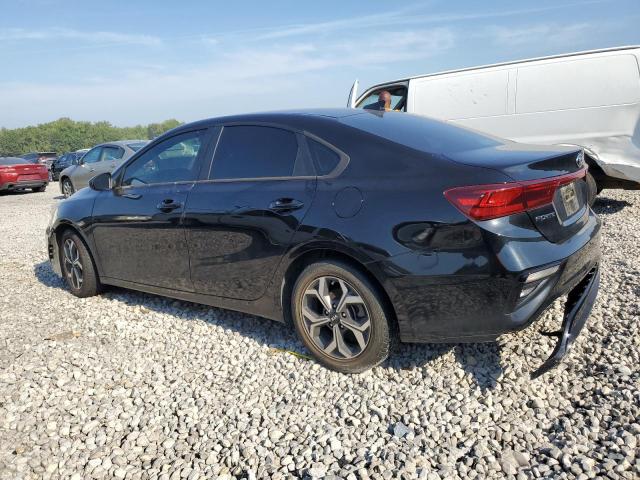 2021 KIA FORTE FE #3303876738