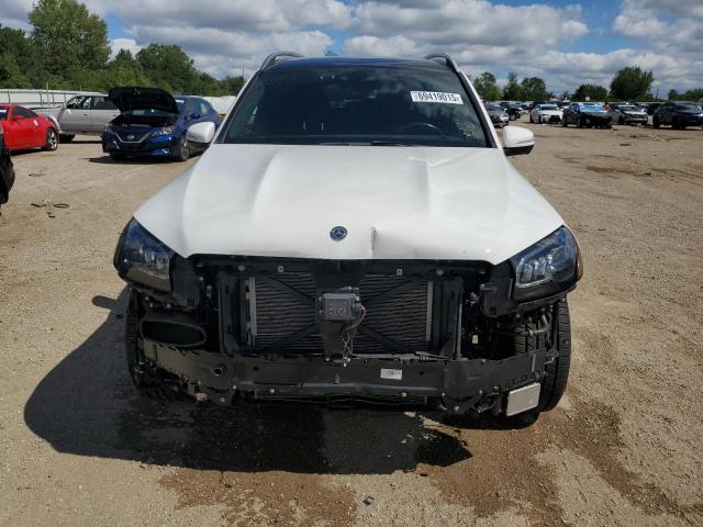 2021 MERCEDES-BENZ GLS 580 4M 4JGFF8GE3MA424471