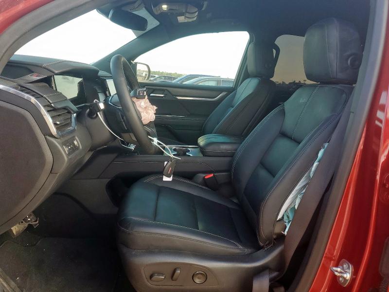 2024 GMC ACADIA UPL 1GKENKKS7RJ241826