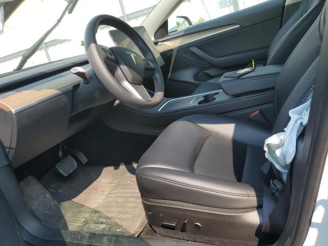 2023 TESLA MODEL 3 5YJ3E1EA2PF510738