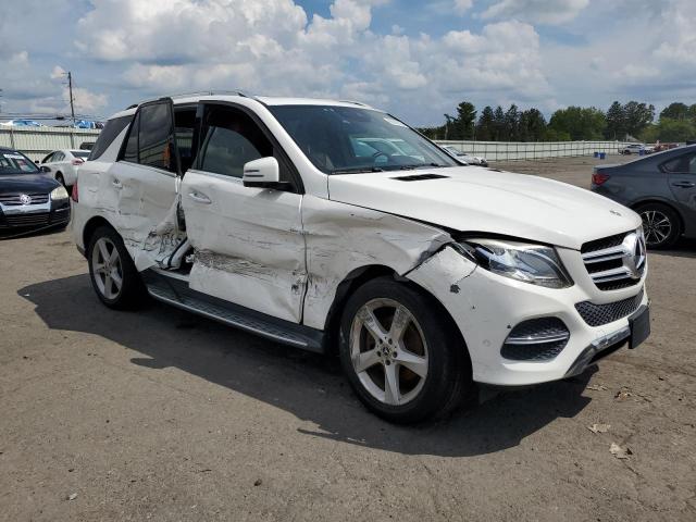 2018 MERCEDES-BENZ GLE 350 4MATIC 4JGDA5HB5JB127135