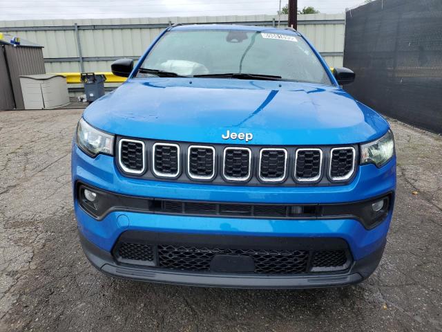 2024 JEEP COMPASS LA 3C4NJDBN6RT100574