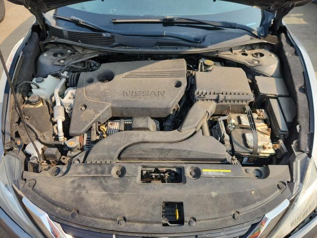 2018 NISSAN ALTIMA 2.5 #3304514469