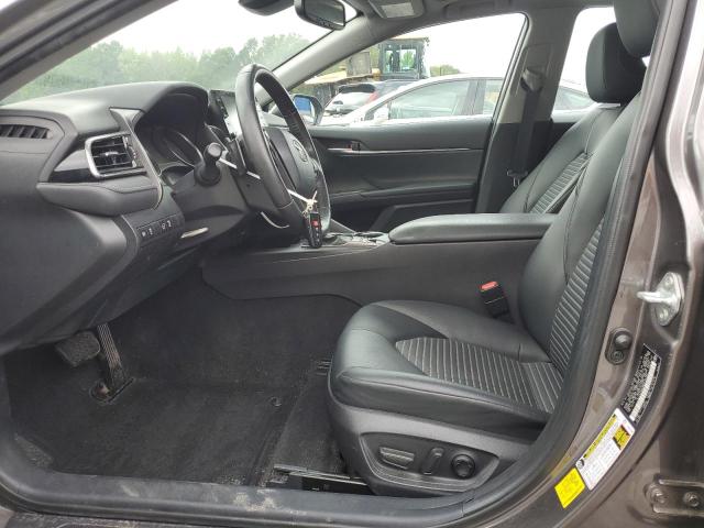 2021 TOYOTA CAMRY SE - 4T1S31AK8MU559196