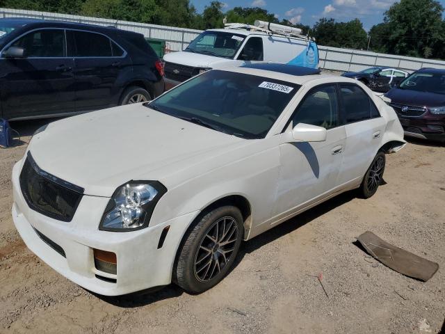 CADILLAC CTS HI FEATURE V6