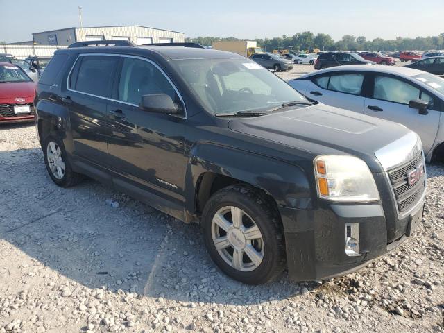 2014 GMC TERRAIN SL - 2GKFLWEK5E6176141