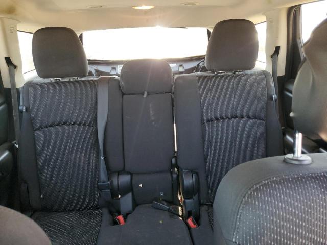 2017 DODGE JOURNEY SX 3C4PDDBG2HT505587