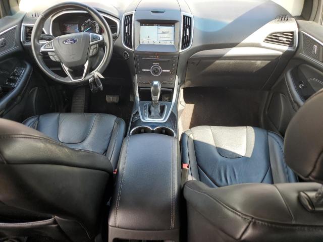 2016 FORD EDGE TITAN - 2FMPK4K86GBB23342