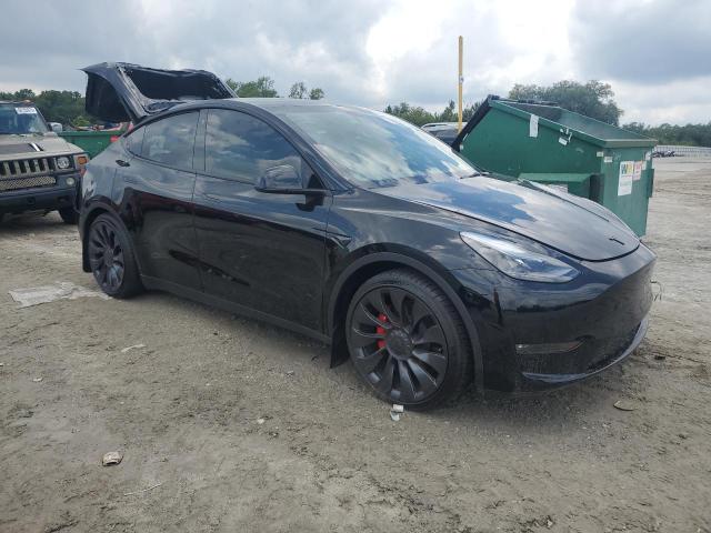 2023 TESLA MODEL Y 7SAYGDEF9PF751499