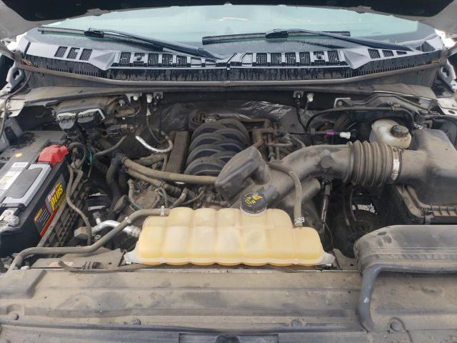 2016 FORD F150 SUPERCREW 1FTFW1EF8GKF13006