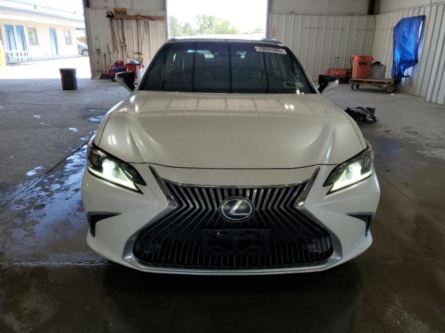 2019 LEXUS ES 350 58ABZ1B17KU023480