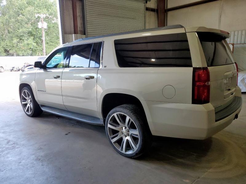 2016 CHEVROLET SUBURBAN C 1GNSCHKC5GR170003