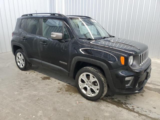 2019 JEEP RENEGADE L ZACNJBD16KPJ87241