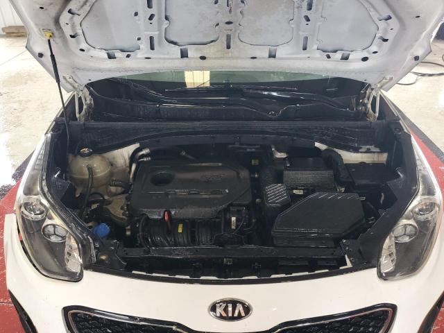 2017 KIA SPORTAGE L KNDPM3AC6H7211896
