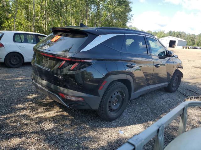 2024 HYUNDAI TUCSON ULT - KM8JDDD29RU145695