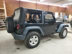 Lot #3304744982 2012 JEEP WRANGLER S