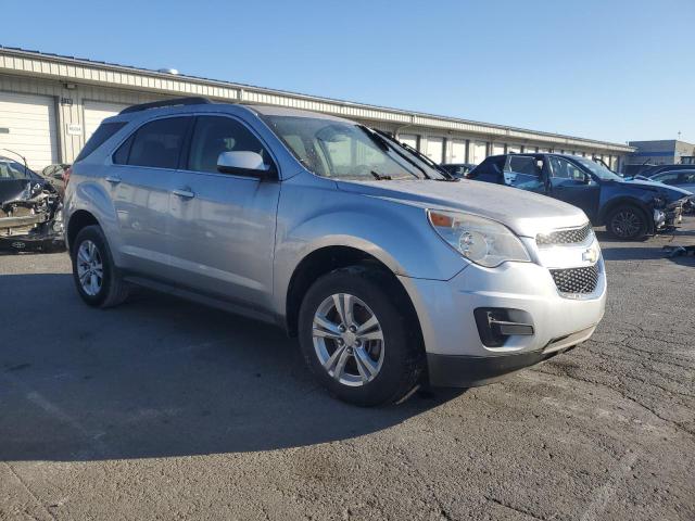 2013 CHEVROLET EQUINOX LT - 2GNALDEK7D1162366