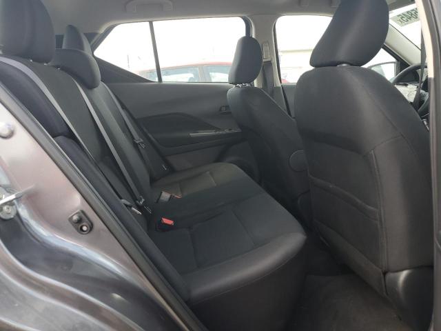 2023 NISSAN KICKS S 3N1CP5BV4PL553085