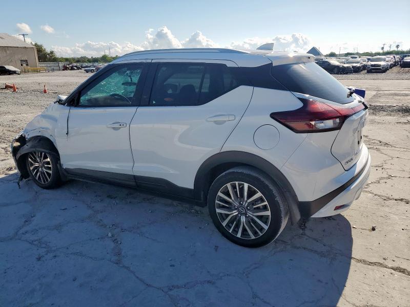 2023 NISSAN KICKS SV 3N1CP5CV6PL574065