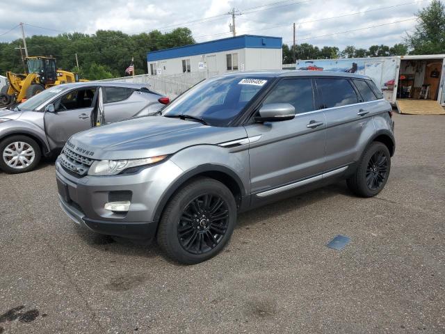 LAND ROVER RANGE ROVE