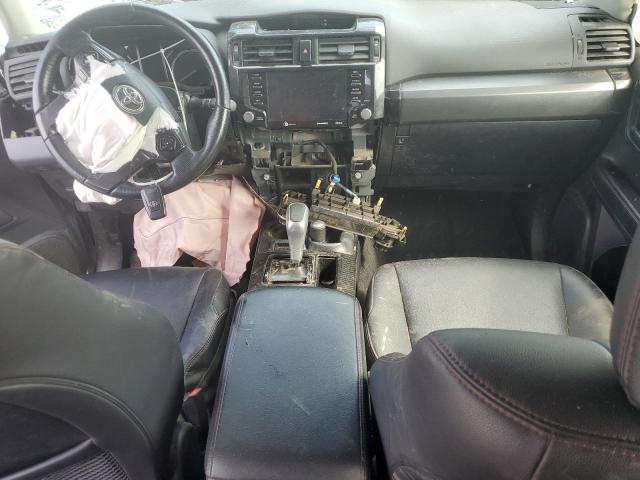 2023 TOYOTA 4RUNNER SE #3293475439