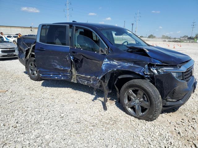 2022 HONDA RIDGELINE 5FPYK3F58NB030364
