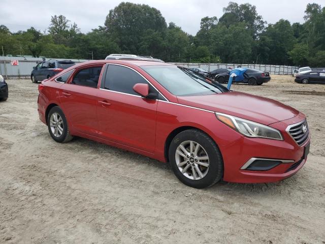 2017 HYUNDAI SONATA SE 5NPE24AF2HH529720