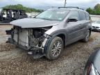 2018 TOYOTA HIGHLANDER - 5TDJZRFH0JS560126