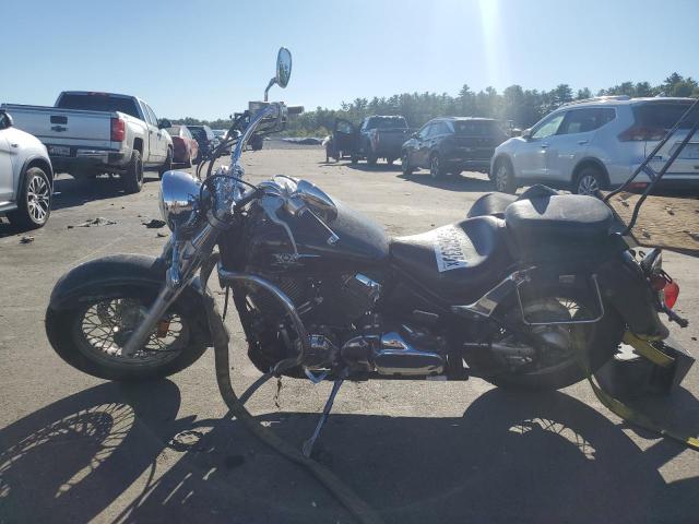 2005 YAMAHA XVS65 BASE JYAVM01E85A073408