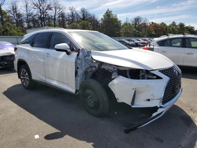 2022 LEXUS RX 350 L JTJHZKFA1N2036356
