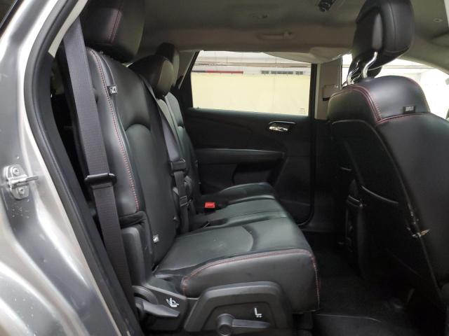 2019 DODGE JOURNEY GT 3C4PDDEG2KT702214