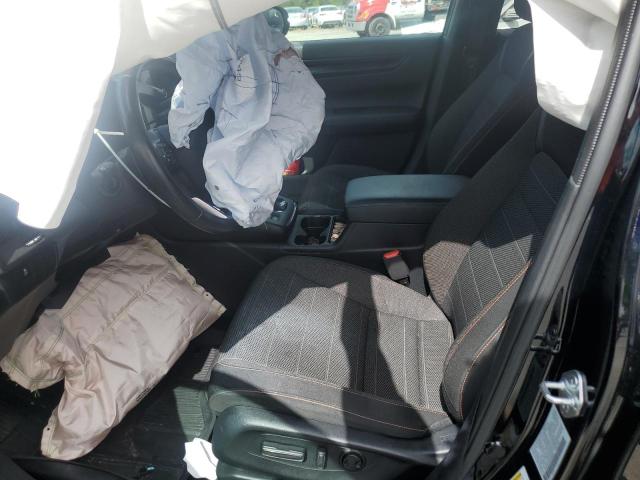 2023 HONDA CR-V SPORT - 7FARS6H53PE006699