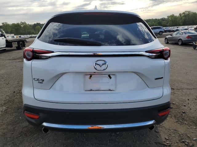 2023 MAZDA CX-9 GRAND JM3TCBDY4P0640410