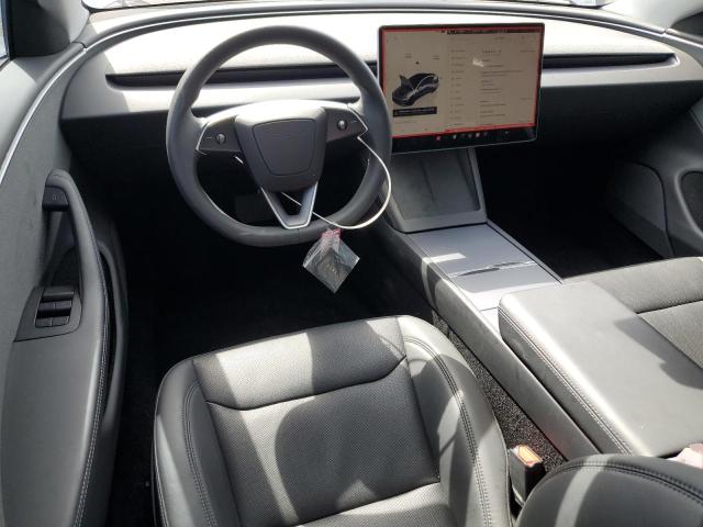 2025 TESLA MODEL 3 5YJ3E1EA4SF884146