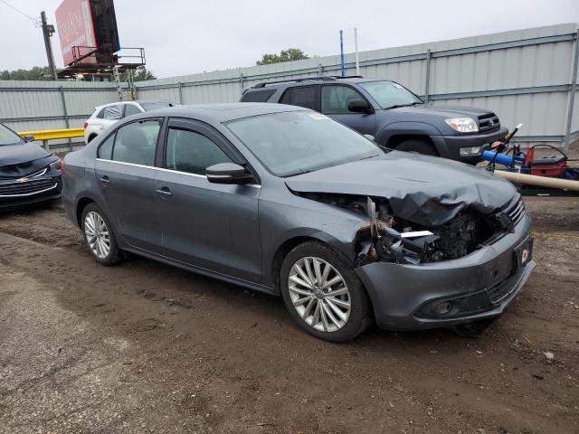 2013 VOLKSWAGEN JETTA TDI - 3VWLL7AJ8DM426247