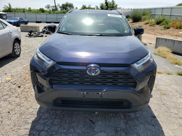 2024 TOYOTA RAV4 XLE - 4T3RWRFV5RU134640