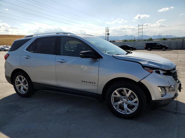2019 CHEVROLET EQUINOX LT - 2GNAXVEX1K6190525