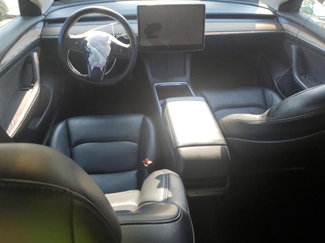 2022 TESLA MODEL 3 5YJ3E1EB1NF290157