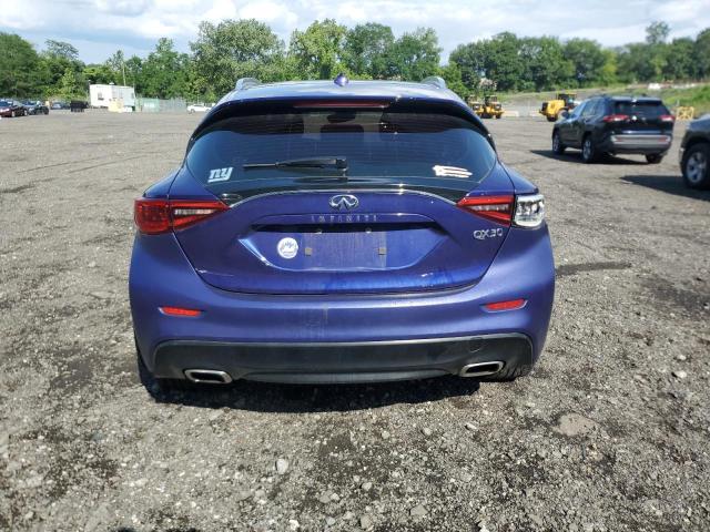 2017 INFINITI QX30 BASE - SJKCH5CP5HA026057