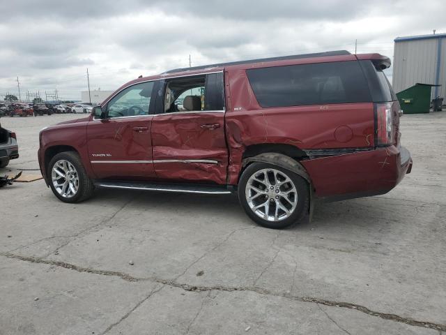 2018 GMC YUKON XL K - 1GKS2GKC7JR342582