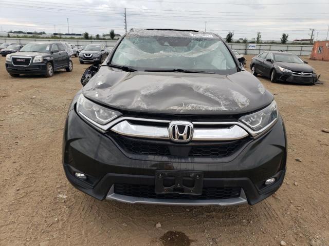 2019 HONDA CR-V EXL 2HKRW2H88KH607541