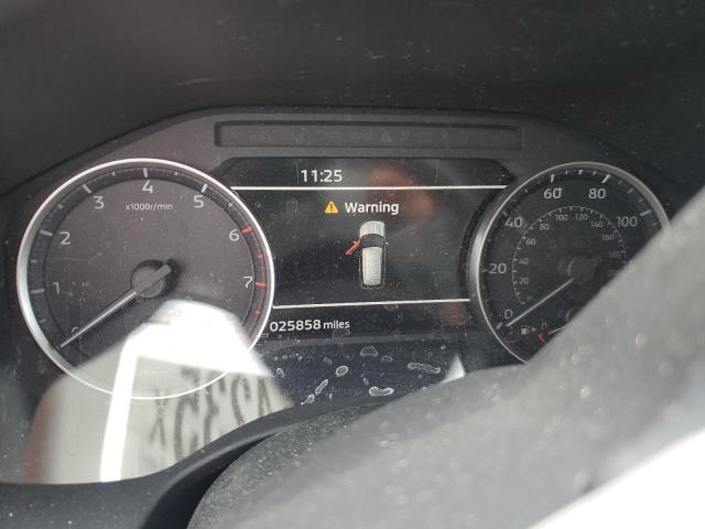 2022 MITSUBISHI OUTLANDER SE #3282509862